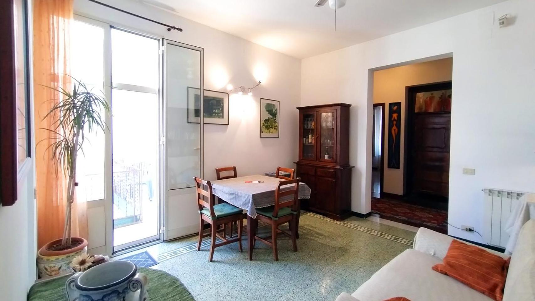 Appartamenti Olivuzza Palermo Exteriér fotografie
