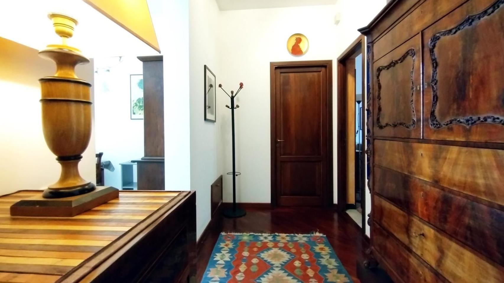 Appartamenti Olivuzza Palermo Exteriér fotografie