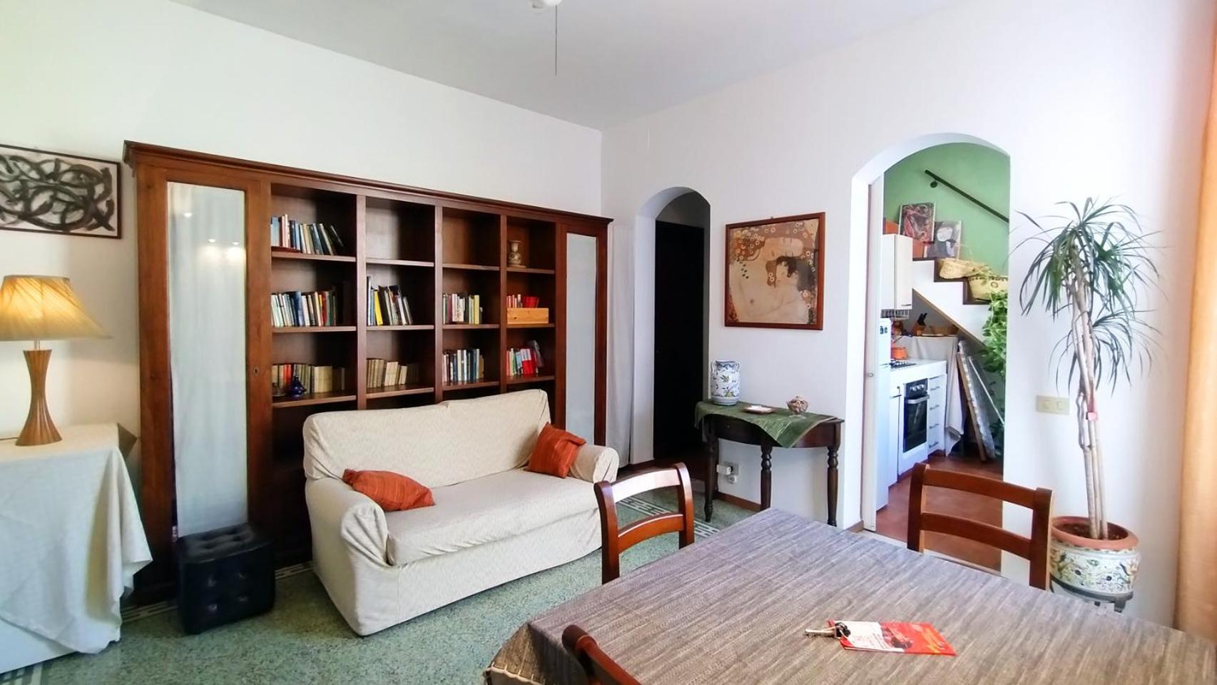 Appartamenti Olivuzza Palermo Exteriér fotografie
