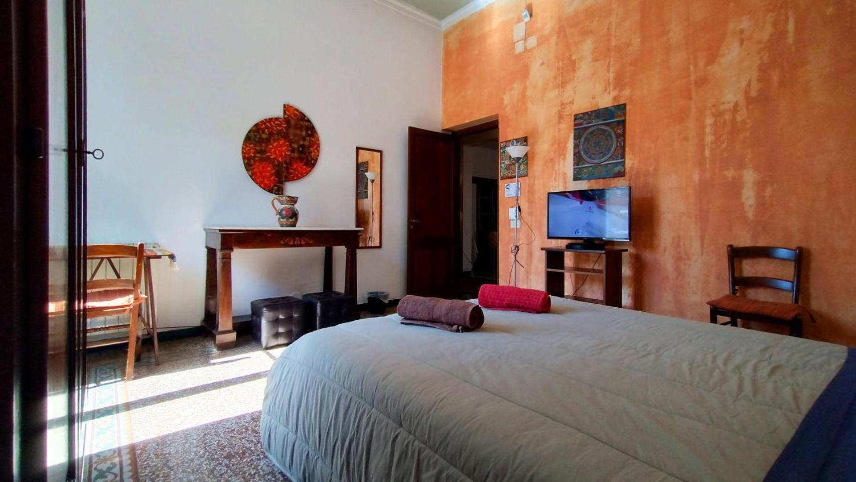 Appartamenti Olivuzza Palermo Exteriér fotografie