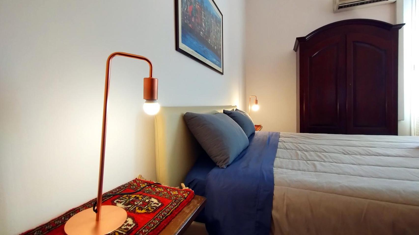 Appartamenti Olivuzza Palermo Exteriér fotografie