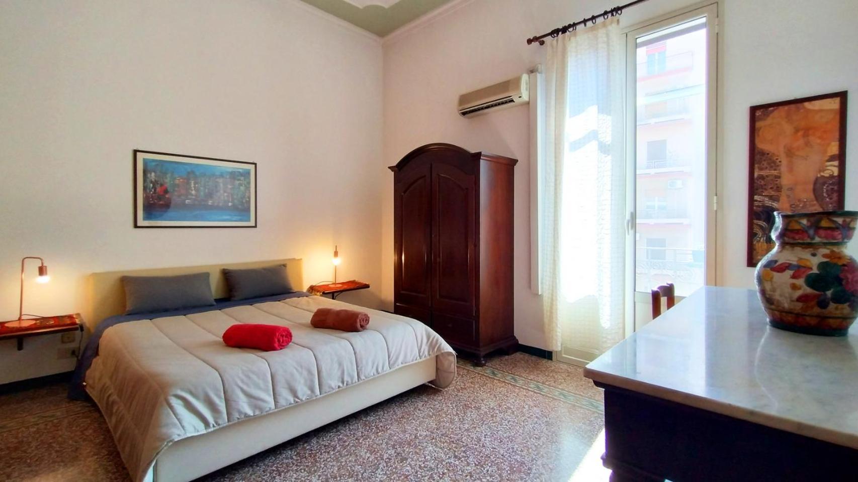 Appartamenti Olivuzza Palermo Exteriér fotografie