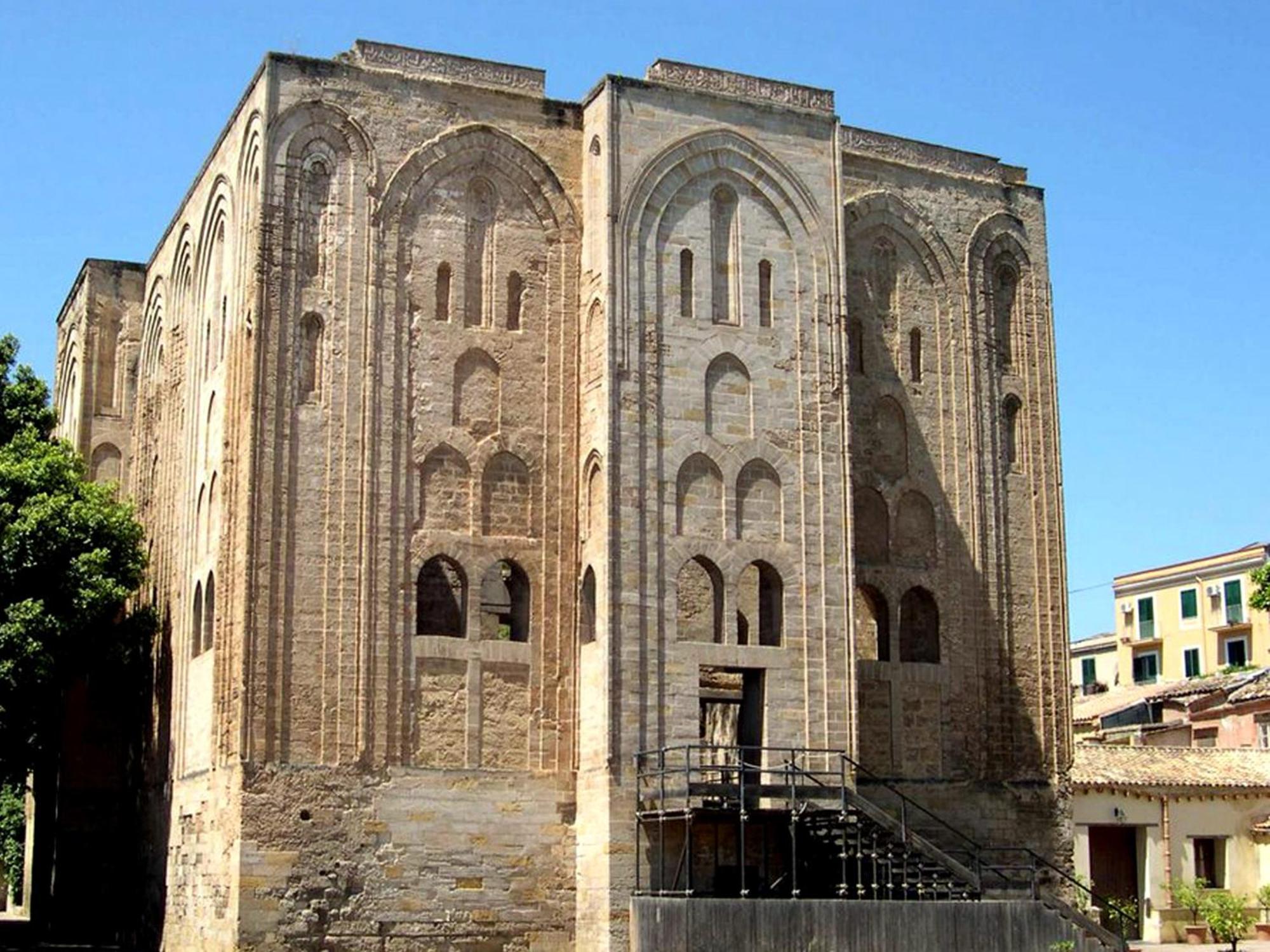 Appartamenti Olivuzza Palermo Exteriér fotografie