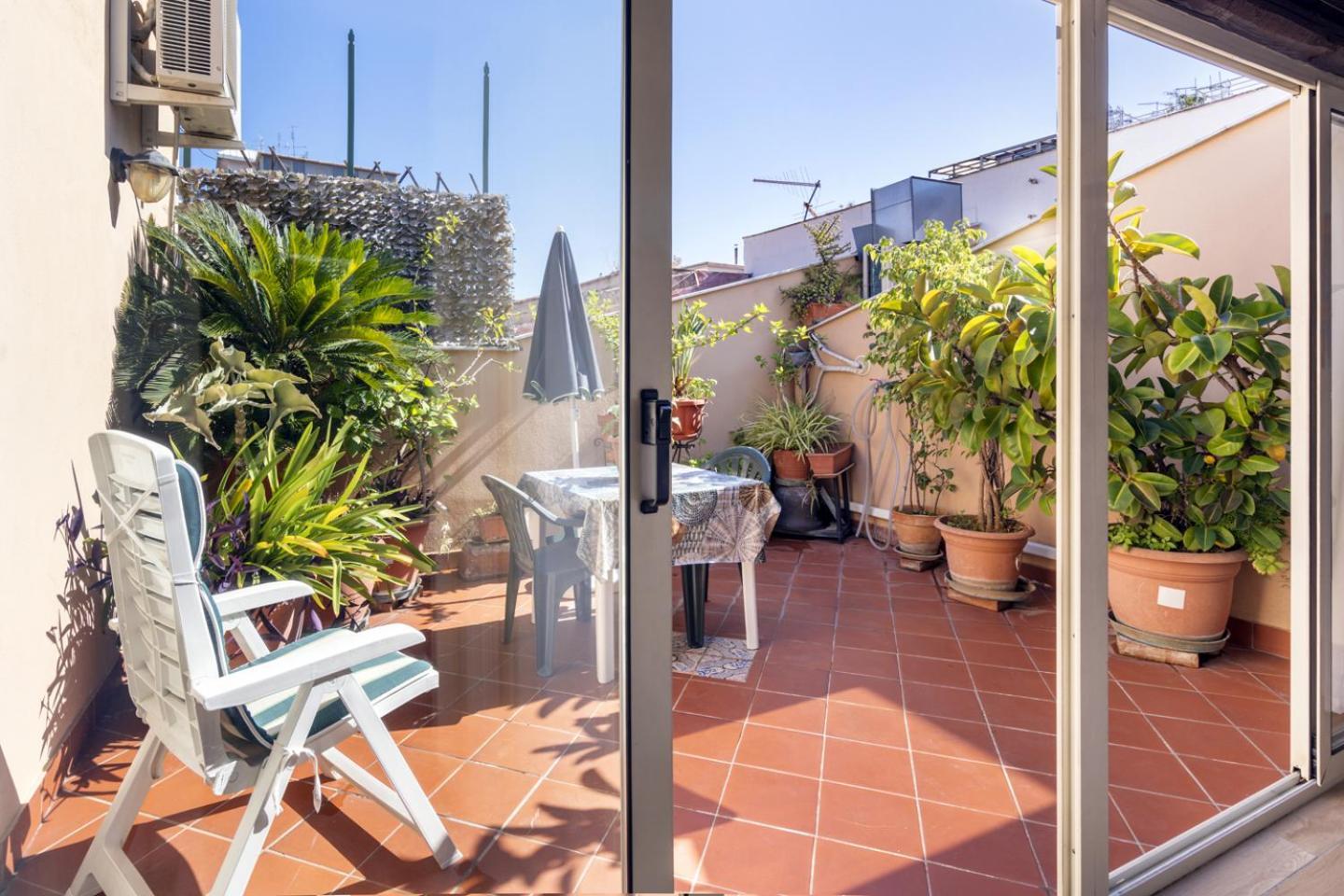 Appartamenti Olivuzza Palermo Exteriér fotografie