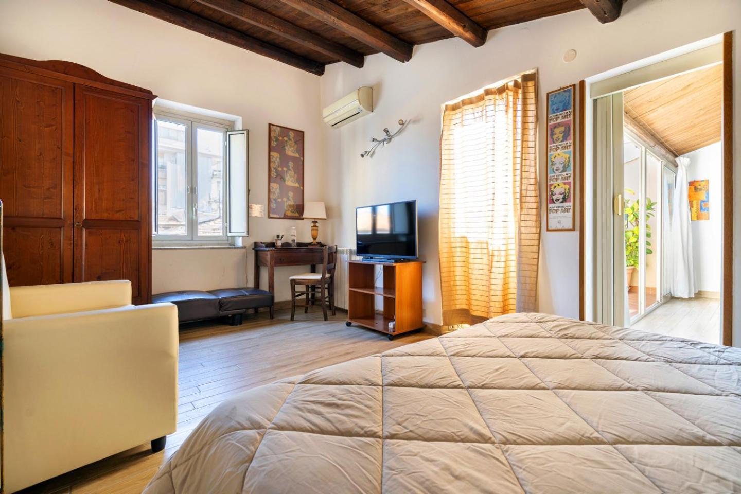Appartamenti Olivuzza Palermo Exteriér fotografie